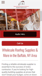 Mobile Screenshot of gnbcsupply.com